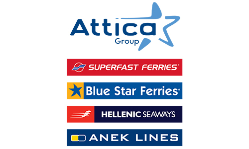 attica group
