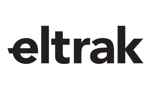 eltrak logo black