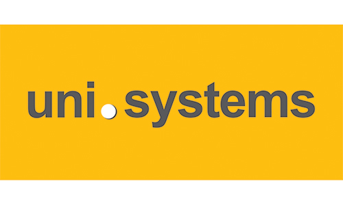 unisystems yellow frame